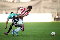 Ekstraklasa: Fotel lidera nie dla Cracovii. Legia wygrała pod Wawelem