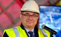 Dlaczego kupujemy tak dużo węgla z Rosji? Wiceminister Tobiszowski: Wiem, że nie wiem