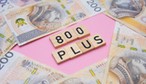 Przyszłość 800 plus. Czy będzie podwyżka świadczenia w 2026 roku? Czy 800 plus zostanie zwaloryzowane? Co ujawniają plany rządu?