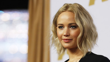 Jennifer Lawrence zagra miliarderkę Elizabeth Holmes