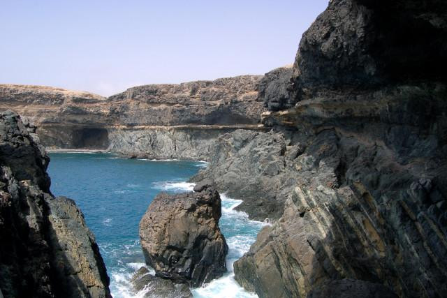Galeria Wyspy Kanaryjskie - Fuerteventura, obrazek 15