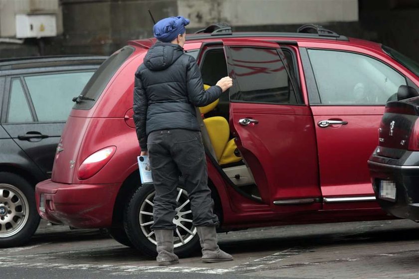 Kto ma najbardziej wypasione auto? RANKING