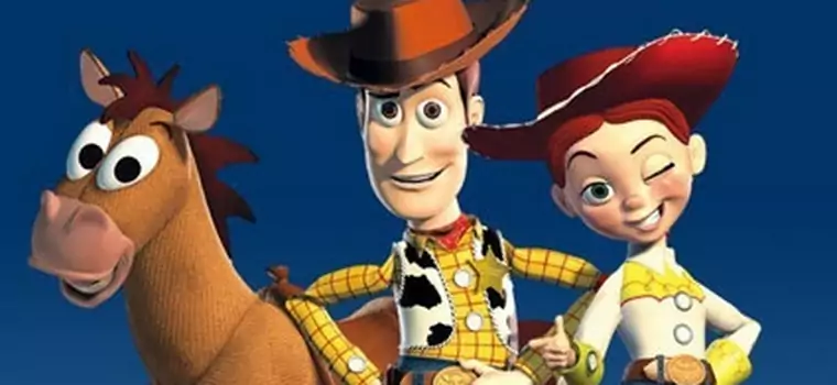 Wyniki sprzedaży w Wielkiej Brytanii – Toy Story 3 znów na szczycie