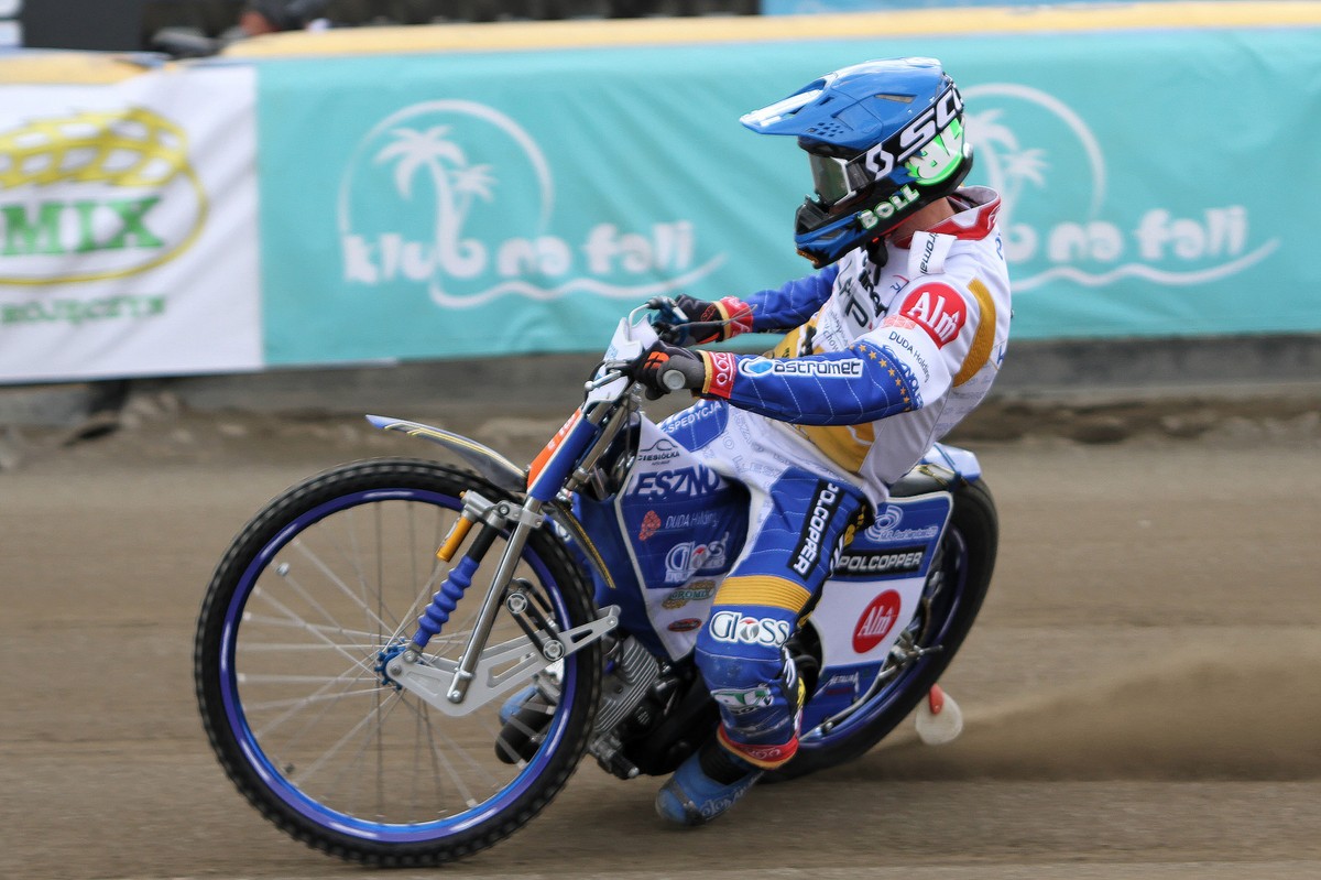 Jason Doyle