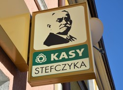 SKOK Stefczyka ukarany. Musi zapłacić prawie 1,5 mln złotych