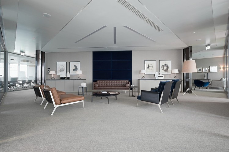 Najpiękniejsze biuro Europy