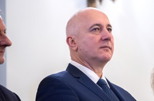 Kim jest Joachim Brudziński, nowy minister spraw wewnętrznych i administracji [SYLWETKA]