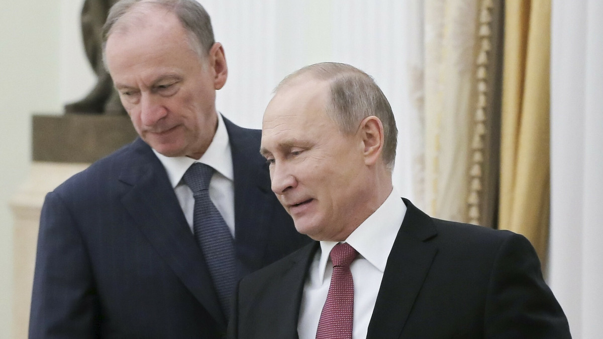 "Twardogłowi" Putina pokazali swój manifest. Przerażająca perspektywa [OPINIA]