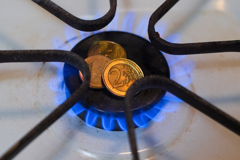 Dopłaty do cen gazu prawdopodobnie na najbliższym posiedzeniu rządu