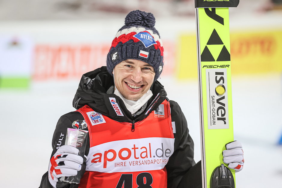 Kamil Stoch