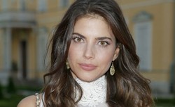 Weronika Rosati: Gdy wracam z planu, dopada mnie przyziemna rzeczywistość