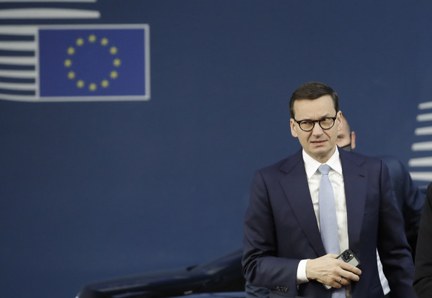 Mateusz Morawiecki