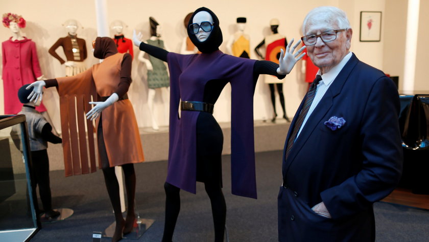 Pierre Cardin