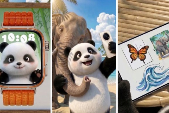 Huawei zakazao globalni događaj predstavljanja za 7. maj: Evo šta sve stiže (VIDEO)