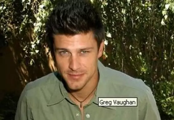 Greg Vaughan - Albumy fanów