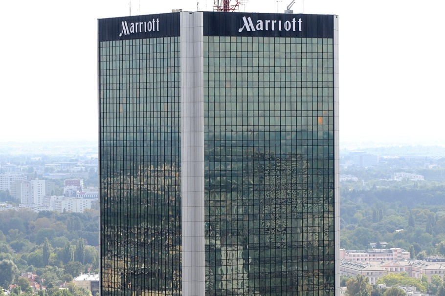 Hotel Marriott