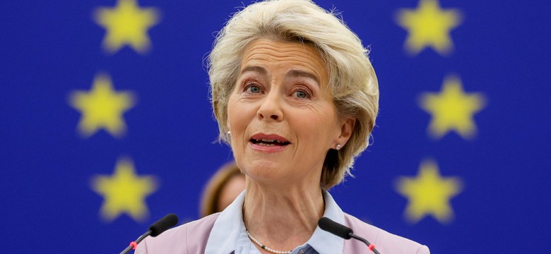 Unijny prokurator coraz bliżej Ursuli von der Leyen. Co wiemy do tej pory