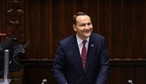 Ekspose Radosława Sikorskiego. Jest apel do prezydenta, o zmianach w USA i kształtowaniu UE