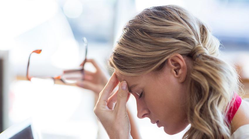 PharmaOnline - A magas vérnyomás miatt fáj a feje?