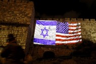 US president Donald Trump announces Jerusalem the capital of Israel	