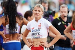 Adrianna Sułek ostro krytykuje PZLA. "Nie będę milczeć"