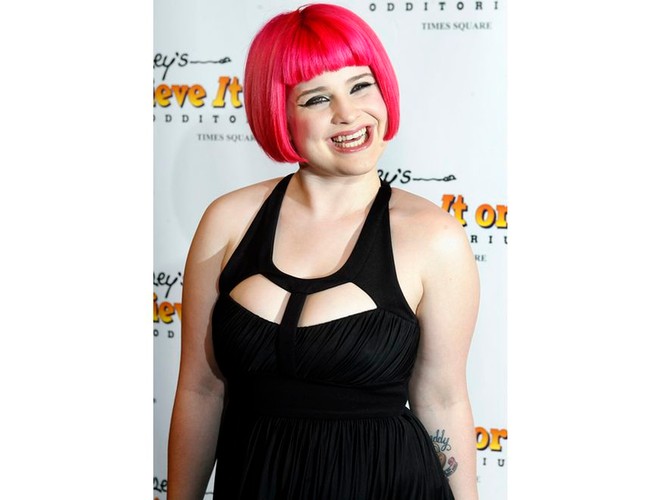 Jak odwrotność typowej gwiazdy. 2007 rok