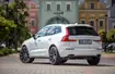 Używane Volvo XC60 II (od 2017 r.) – co się psuje?