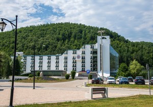 Kuršumlijska Banja je jedna od najlekovitijih banja u našoj zemlji