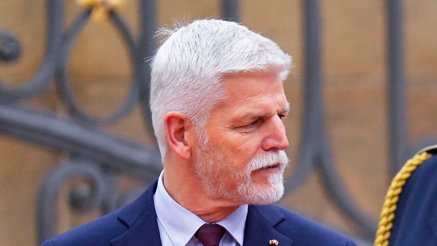 Petr Pavel