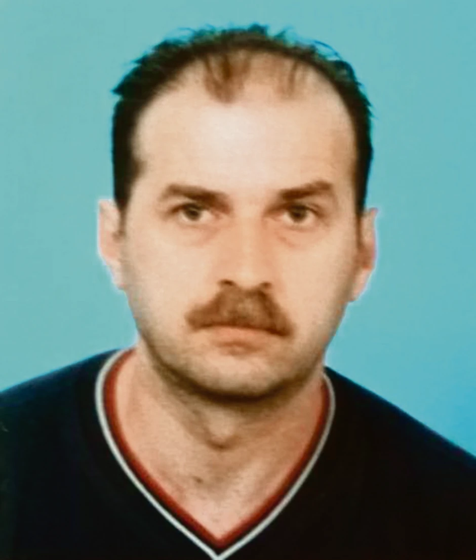 Nastradao na radnom mestu: Radmilo Radosavljević