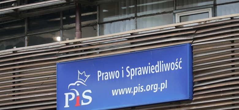 Równoległy fundusz wyborczy PiS. "Źródłem jego zasilania będą odsetki"