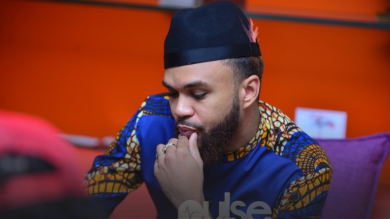 Jidenna explains why he thinks Nigerians are known for scamming in a new interview. [Pulse]