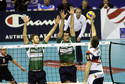 Bre Banca Lannutti Cuneo - ZAKSA Kędzierzyn-Koźle