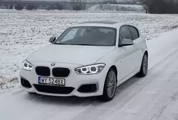 BMW M140i xDrive – do jazdy, nie do lansu | TEST