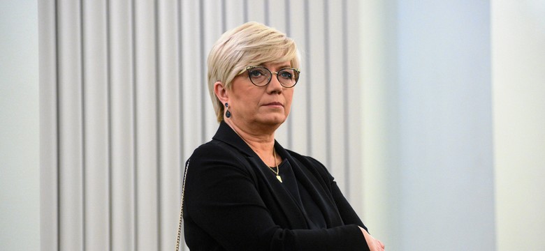 Kiedy rozstrzygnięcie sprawy noweli o SN? Julia Przyłębska zabrała głos