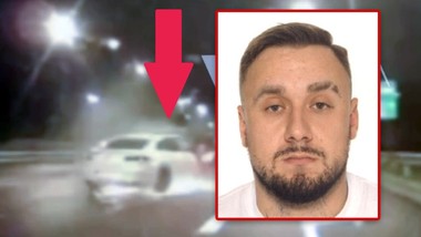 proces łukasza żaka. biegli ustalili prędkość volkswagena