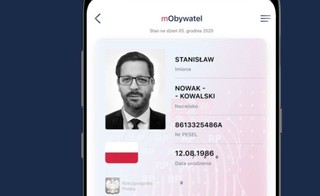 Rozporządzenie do mObywatela bez testu prywatności