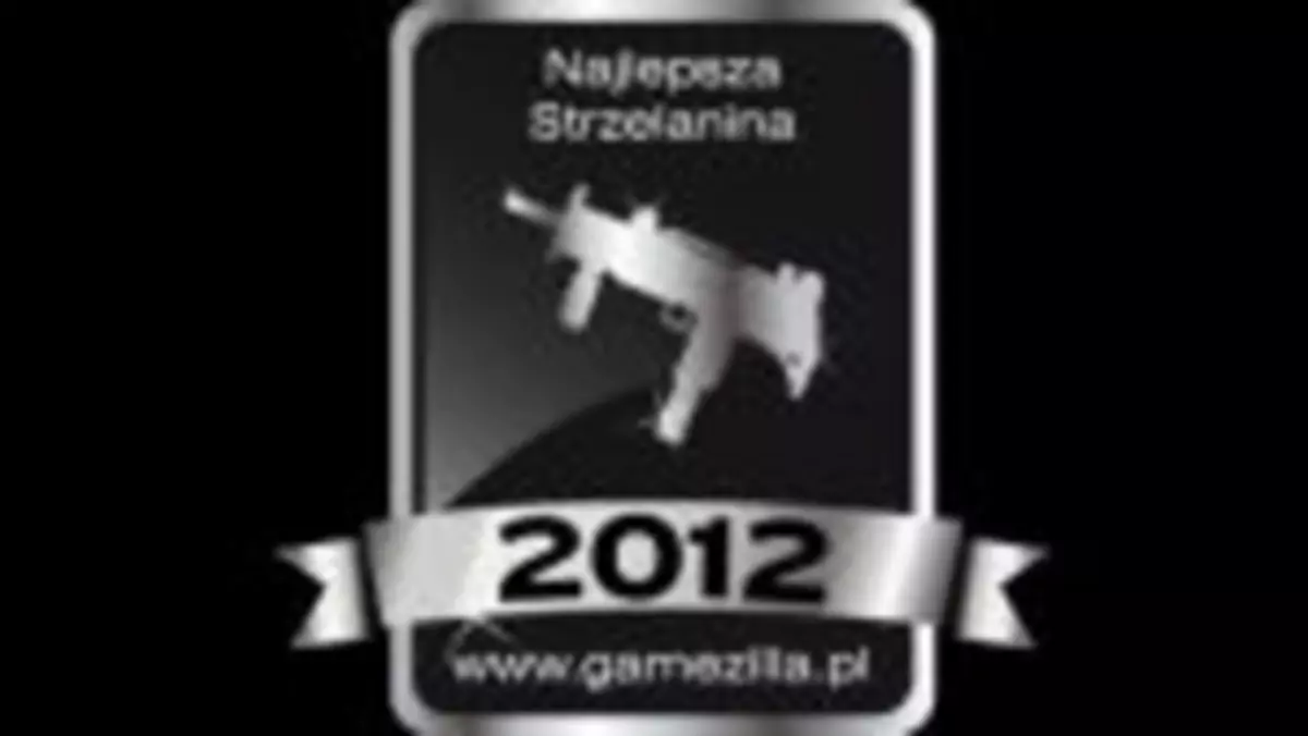 Wybieramy najlepsze gry roku 2012 - strzelaniny