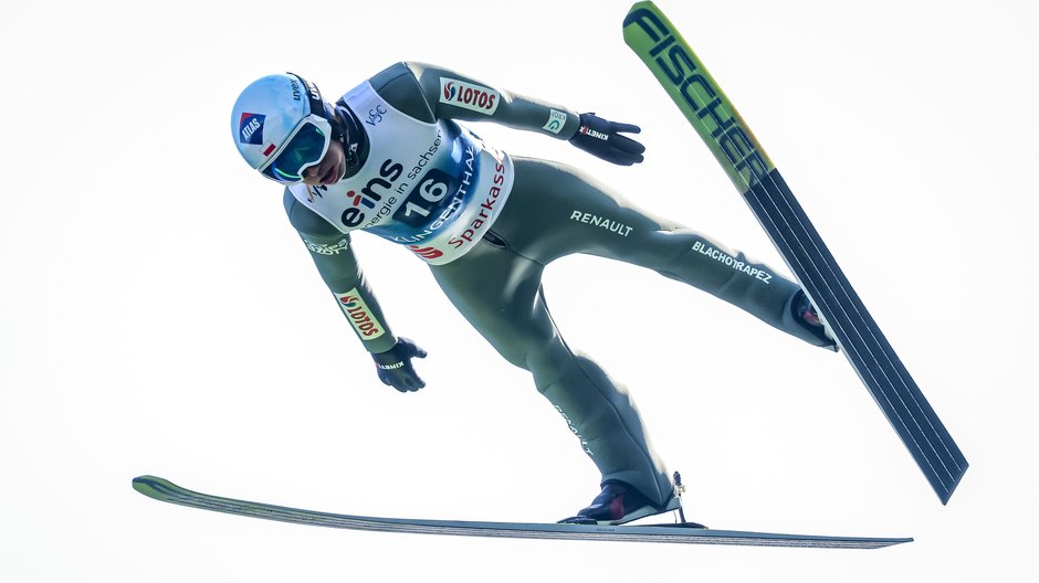 Kamil Stoch