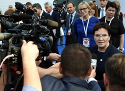 Kopacz o Sawickim: Nauczy się do końca życia, że nie wolno tak się wyrażać