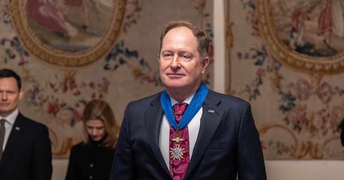 Sprawa Czarzastego i paradoks polski