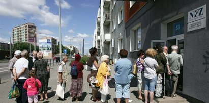 Koniec gehenny z książeczkami RUM!