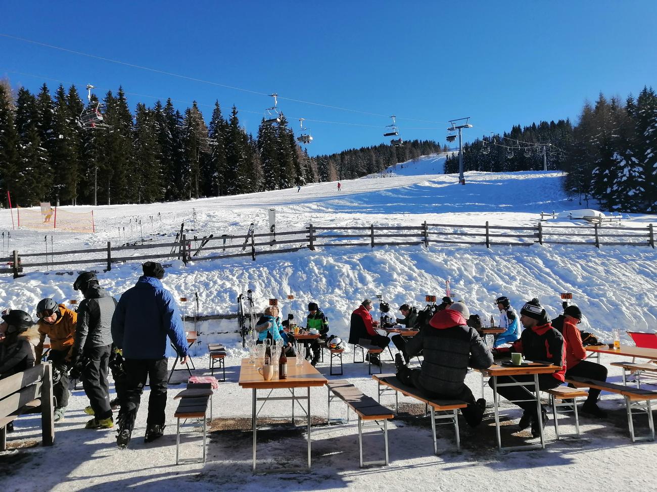 Gde je u regionu najskuplje skijanje, cifre će vas šokirati: U Austriji obuka i oprema kod našeg čoveka 150 evra, u Srbiji i duplo!