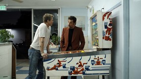 W kinach zarobił 600 milionów. Teraz megahit rozbił bank na platformie