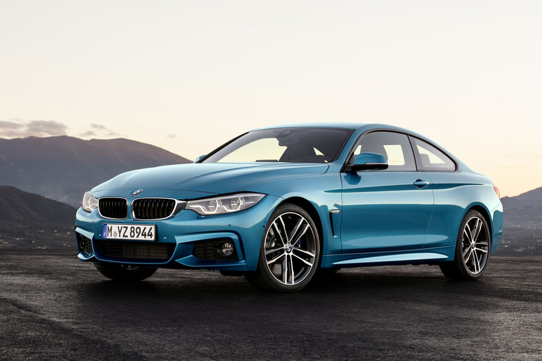 BMW 4