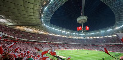 Polska - Belgia. Utrudnienia w komunikacji miejskiej w związku z meczem na Stadionie Narodowym