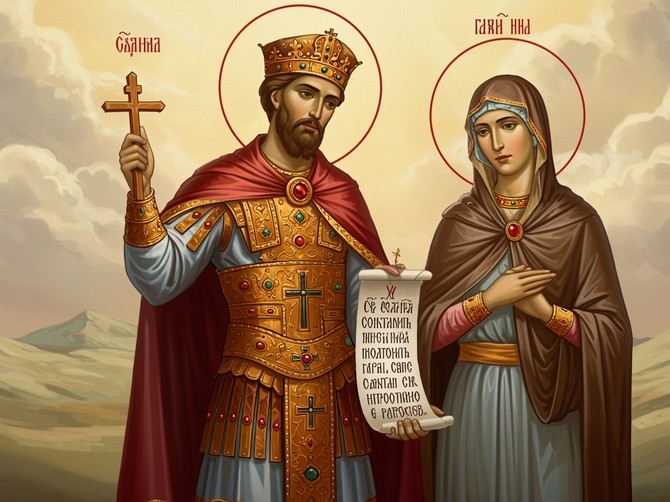 Carica Jelena živela je u konkubinatu: Zbog jednog sna otišla u Jerusalim i otkrila Časni krst
