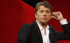 Janusz Józefowicz: Świat iluzjonistów jest bardzo ciekawy, oni wszyscy mają swoje tajemnice