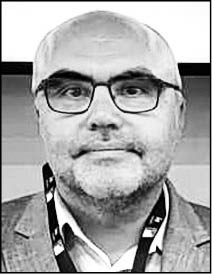 dr Marcin Krajewski, wykładowca w Instytucie Nietypowych Stosunków Zatrudnienia WPiA  na Uniwersytecie Łódzkim