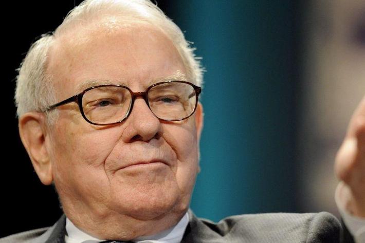 Warren Buffett, majątek: 78 mld dol. (wzrost o 12,5 mld)